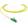 BlueOptics SFP2121BU1MM InfiniBand Fibre Optic Cable 1m LC Yellow