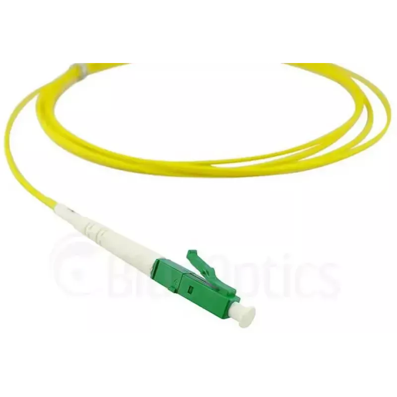 BlueOptics SFP2121BU1MM InfiniBand Fibre Optic Cable 1m LC Yellow
