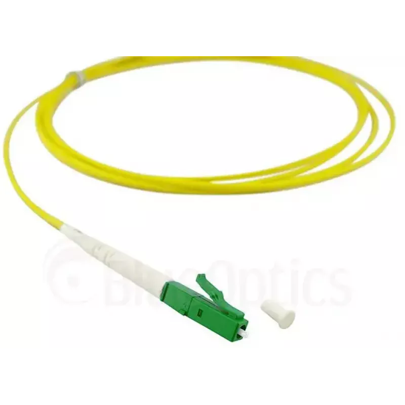 BlueOptics SFP2121BU1MM InfiniBand Fibre Optic Cable 1m LC Yellow