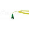 BlueOptics SFP2121BU1MM InfiniBand Fibre Optic Cable 1m LC Yellow