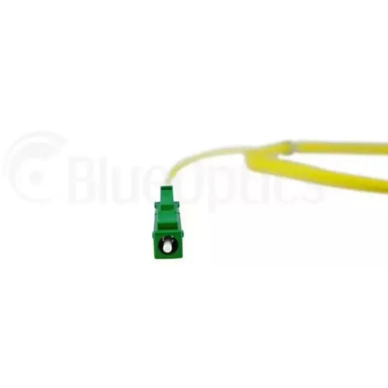 BlueOptics SFP2121BU1MM InfiniBand Fibre Optic Cable 1m LC Yellow