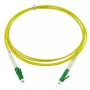 BlueOptics SFP2121BU1MM InfiniBand Fibre Optic Cable 1m LC Yellow