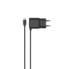 Hama 00200138 interface hub USB 3.2 Gen 1 (3.1 Gen 1) Type-A + Type-C 5000 Mbit/s Anthracite, Grey