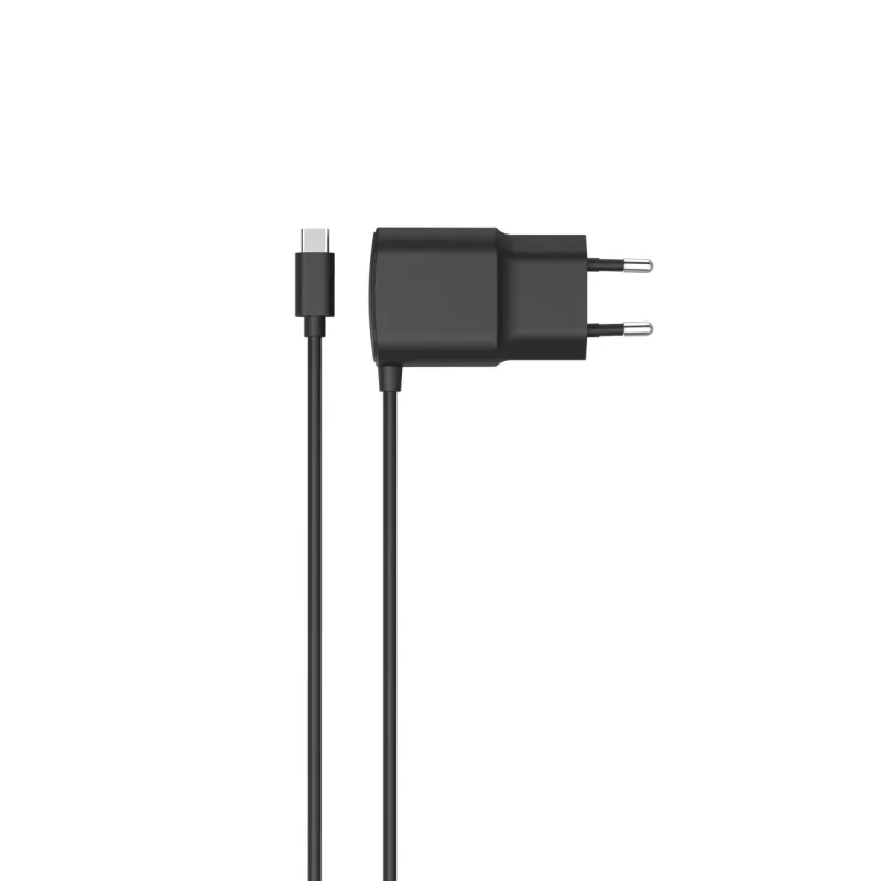 Hama 00200138 interface hub USB 3.2 Gen 1 (3.1 Gen 1) Type-A + Type-C 5000 Mbit/s Anthracite, Grey