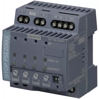 Siemens 6EP1961-2BA41 circuit breaker