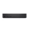 DELL D6000 Wired USB 3.2 Gen 1 (3.1 Gen 1) Type-C Black