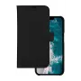 Folio phone case dbramante1928 Stockholm for iPhone 14 Plus (6.7 inch, Black) with 3 card pockets