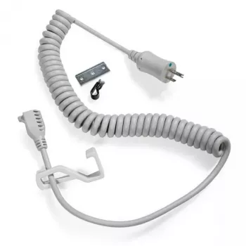 Power Cable Ergotron 97-920 Grey 2.4 m