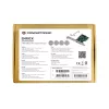 Conceptronic EMRICK 2-Port USB 3.2 Gen 2 Type-C PCIe Card