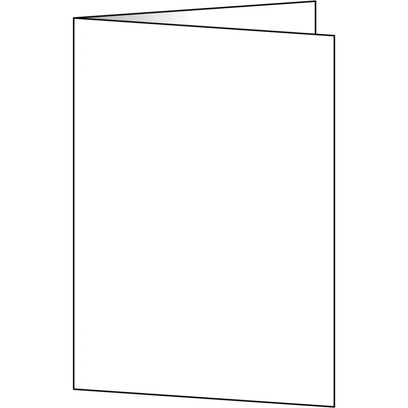 Greeting Card Sigel DP910