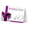 Greeting Card Sigel DP910