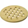 Round Placemat 2 pcs Westmark Tapas + Friends Bamboo 200mm
