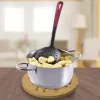 Round Placemat 2 pcs Westmark Tapas + Friends Bamboo 200mm