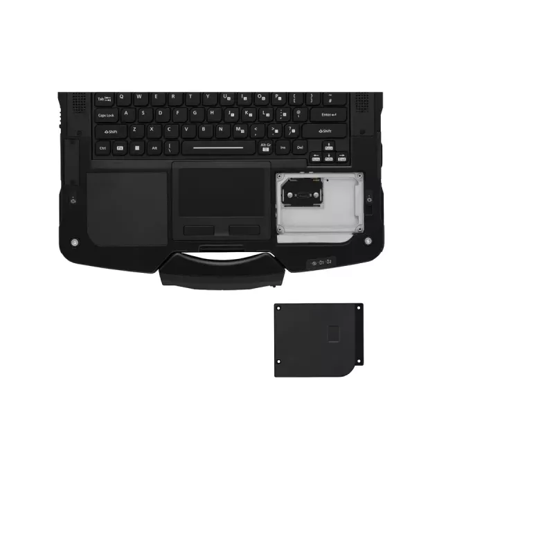 Fingerprint board Panasonic FZ-VFP402BW TOUGHBOOK 40