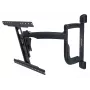 Peerless SA752PU TV mount/stand 139.7 cm (55 inch) Black