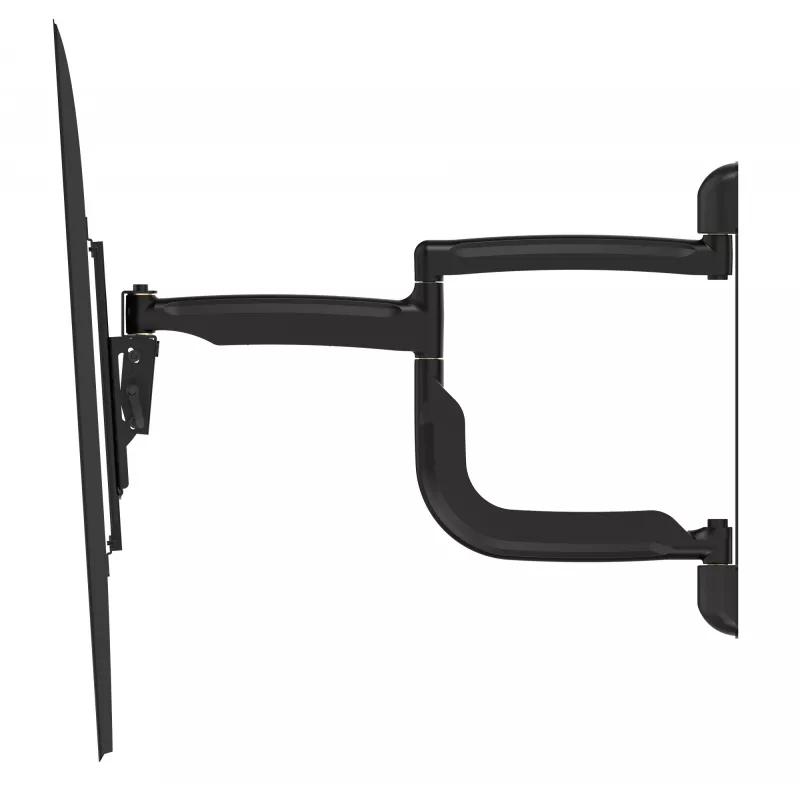 Peerless SA752PU TV mount/stand 139.7 cm (55 inch) Black