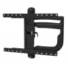 Peerless SA752PU TV mount/stand 139.7 cm (55 inch) Black