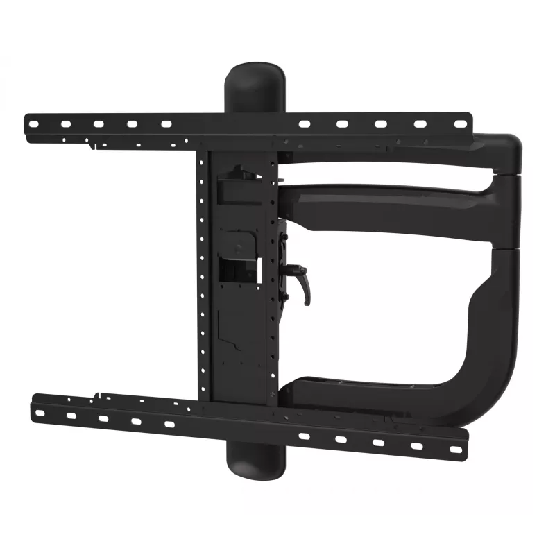 Peerless SA752PU TV mount/stand 139.7 cm (55 inch) Black