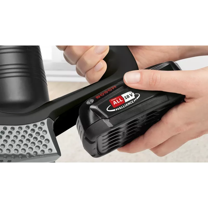 Bosch BHZUB1830 vacuum accessory/supply Battery Stick vacuum