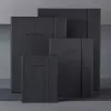 Writing Notebook Sigel CO151 A4 97 Sheets Black