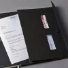 Writing Notebook Sigel CO151 A4 97 Sheets Black