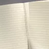 Writing Notebook Sigel CO151 A4 97 Sheets Black