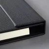 Writing Notebook Sigel CO151 A4 97 Sheets Black