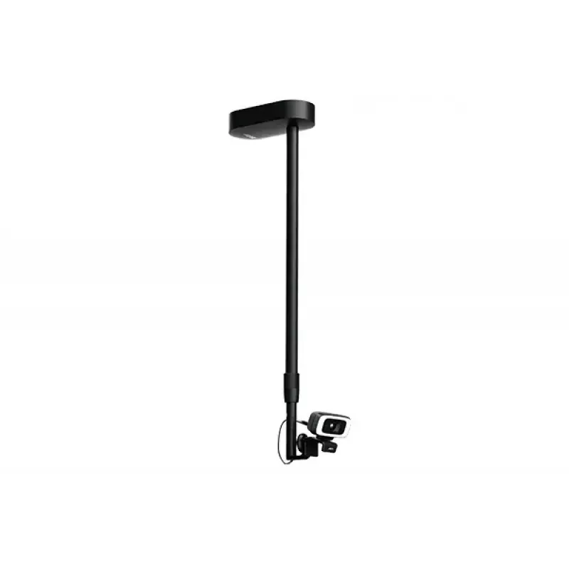 AVer CAM130 Content Camera Black 4K Ultra HD 30 fps 120° FOV
