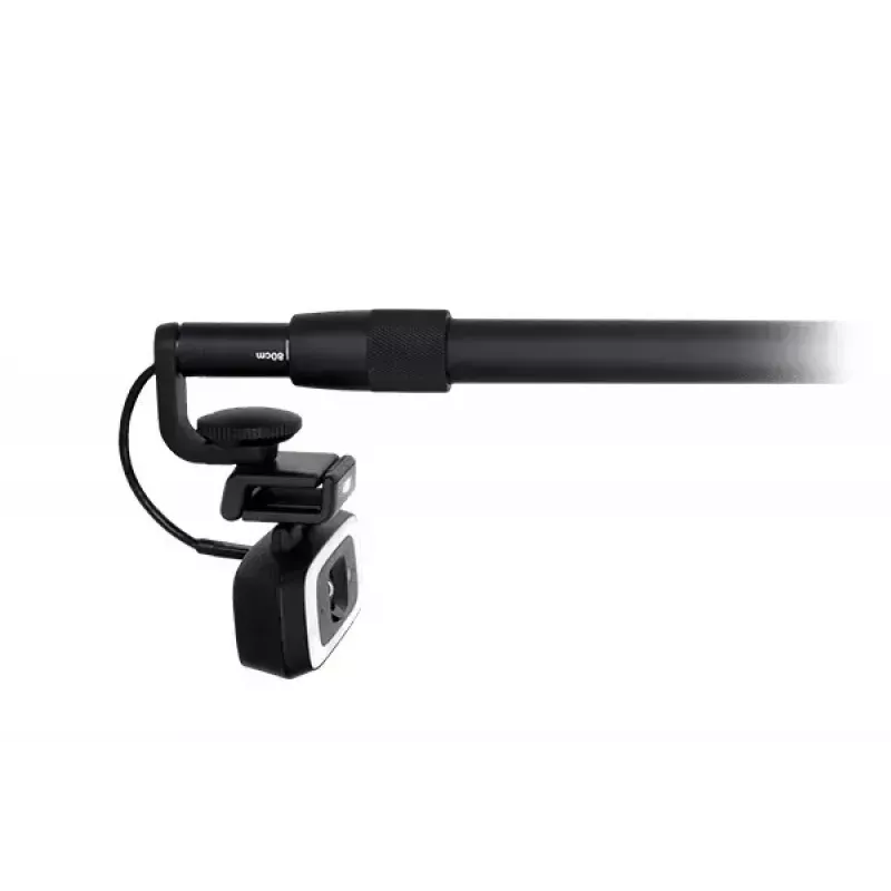 AVer CAM130 Content Camera Black 4K Ultra HD 30 fps 120° FOV