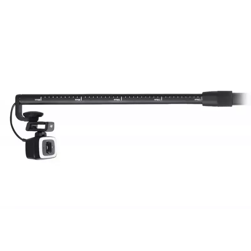 AVer CAM130 Content Camera Black 4K Ultra HD 30 fps 120° FOV