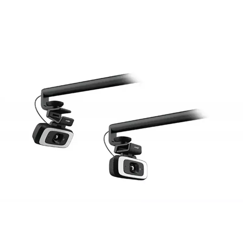 AVer CAM130 Content Camera Black 4K Ultra HD 30 fps 120° FOV
