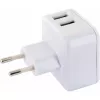 Charger AC Indoor Schwaiger LAD230 531