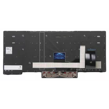 Lenovo 5N20V44070 laptop spare part Keyboard