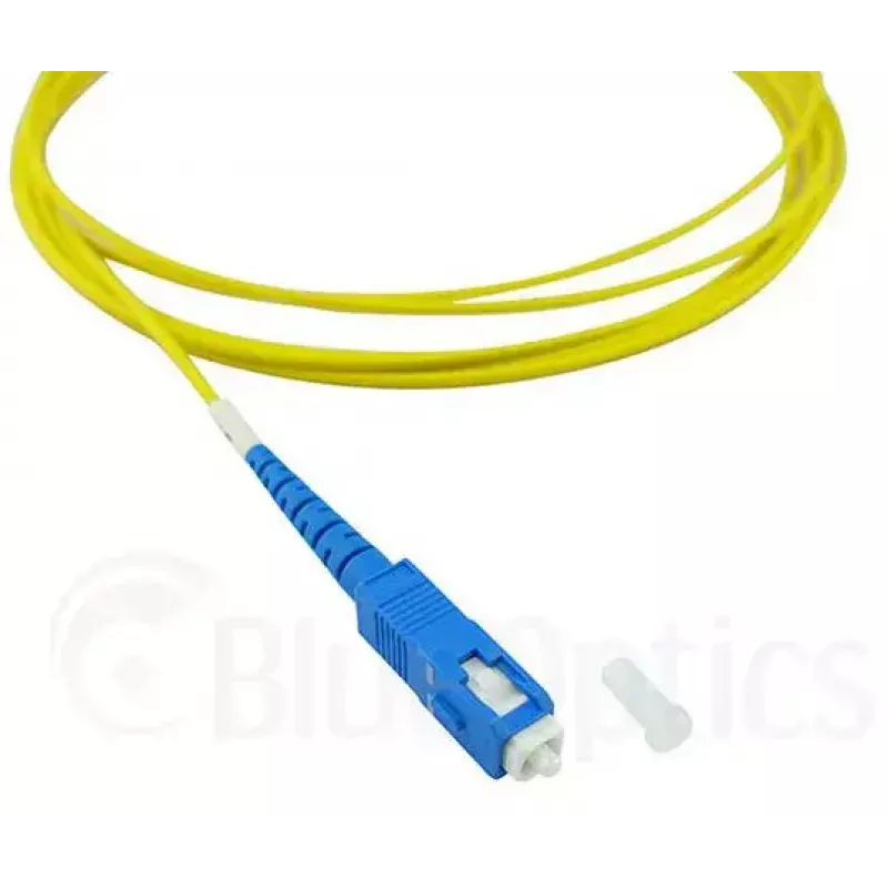 BlueOptics SFP2122BU0.5MK InfiniBand fibre optic cable 0.5 m LC SC