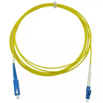 BlueOptics SFP2122BU0.5MK InfiniBand fibre optic cable 0.5 m LC SC