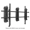Wall Mount Chief Fusion Black Model FCAXV1U