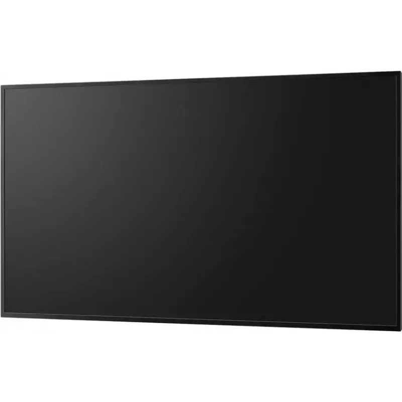 NEC PN-HS501 Digital signage flat panel 127 cm (50 inch) LCD 700 cd/m² 4K Ultra HD Black 24/7