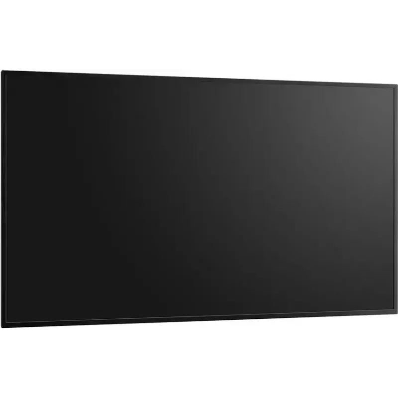 NEC PN-HS501 Digital signage flat panel 127 cm (50 inch) LCD 700 cd/m² 4K Ultra HD Black 24/7