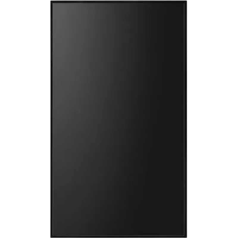 NEC PN-HS501 Digital signage flat panel 127 cm (50 inch) LCD 700 cd/m² 4K Ultra HD Black 24/7