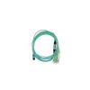Fibre optic cable BlueOptics CBL-MPO12-4LC-OM3-1M-BO MPO 4x LC/LC 1m