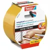 Tesa tape 5686 — polypropylene (PP) fastening tape, 10 m × 50 mm × 0.24 mm, white