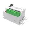 Audio amplifier Vision TC3-AMP 2.0 channels Home White