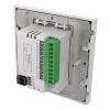 Audio amplifier Vision TC3-AMP 2.0 channels Home White