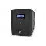 Conceptronic ZEUS04G 2200VA 1320W UPS, UK socket x 4, HID USB, RJ45 In/Out, AVR