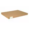 Equip Sliding Shelf 19', 1U, 800MM, Black