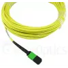 MPO-4xLC Singlemode Patch Cable BlueOptics CBL-MPO12-4LC-SMF-2M 2m G.657.A1