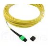 MPO-4xLC Singlemode Patch Cable BlueOptics CBL-MPO12-4LC-SMF-2M 2m G.657.A1