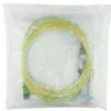 MPO-4xLC Singlemode Patch Cable BlueOptics CBL-MPO12-4LC-SMF-2M 2m G.657.A1