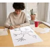 Paperchart foil Legamaster Magic-Chart 60x80cm