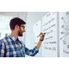 Paperchart foil Legamaster Magic-Chart 60x80cm